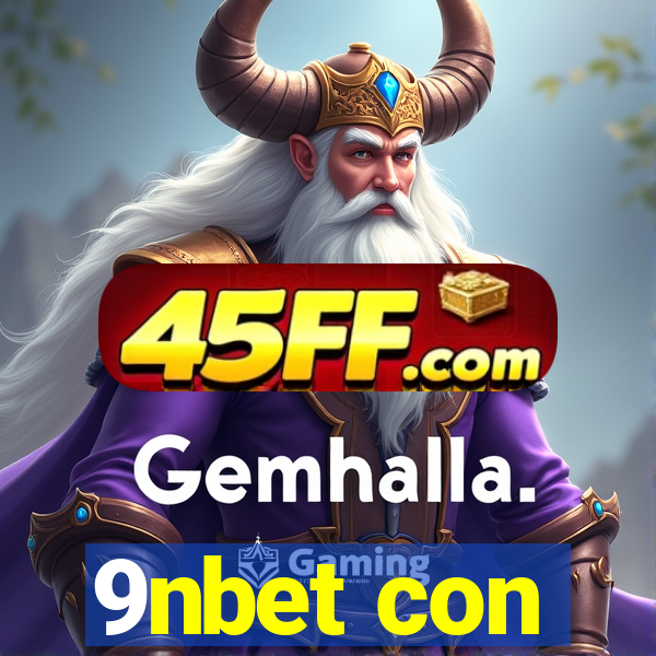 9nbet con